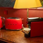 L\'atelier de Hugo